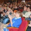 В АНХК наградили работников с юбилейным стажем работы
