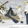 Карикатура СССР