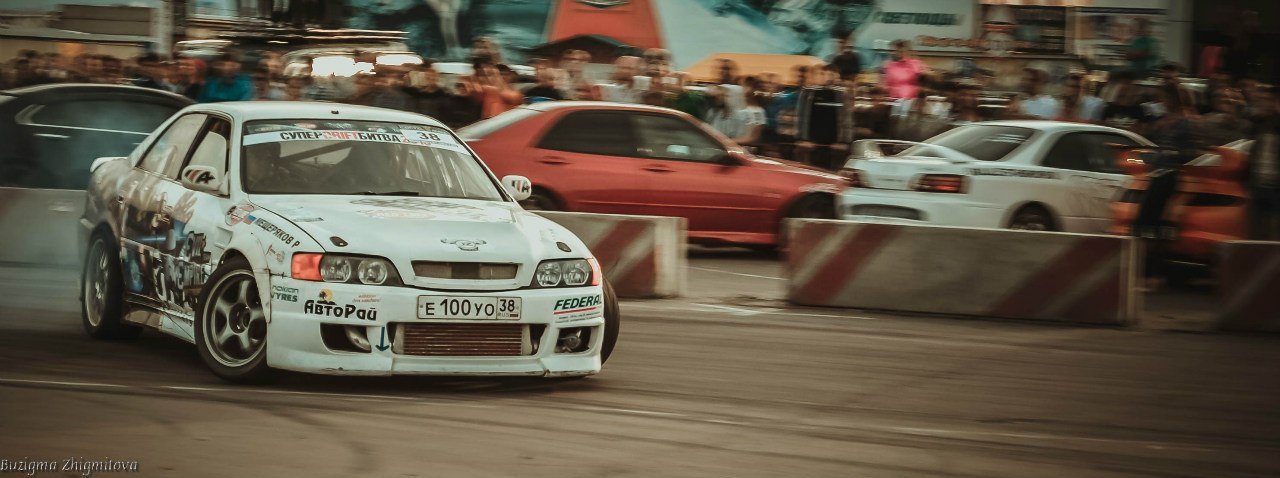 Улан-Удэ 2014