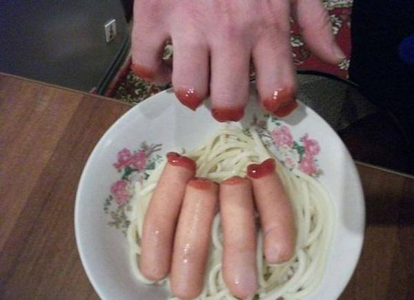 нямка