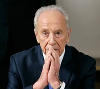 Президент Израиля, лауреат Нобелевской премии мира, Шимон Перес Президент Израиля, лауреат Нобелевской премии мира, Шимон Перес