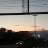 Очередное облако)))))) из трамвая))))) Очередное облако)))))) из трамвая)))))
