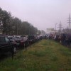 Розыгрыш автомобиля "Апельсин" 13.07.2015