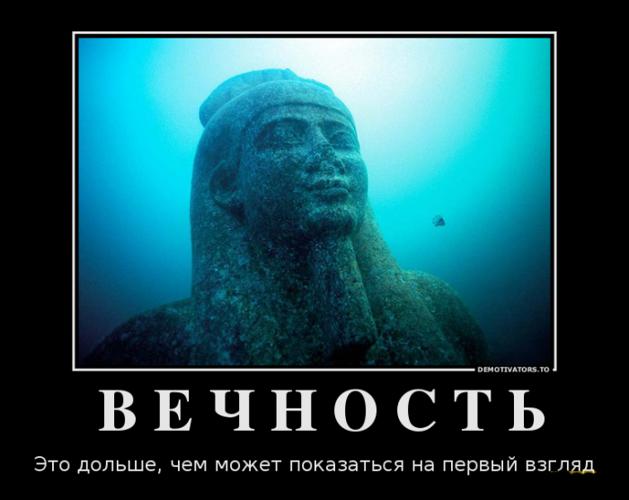 Вечность