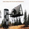 Изба Бабы-Яги Изба Бабы-Яги
