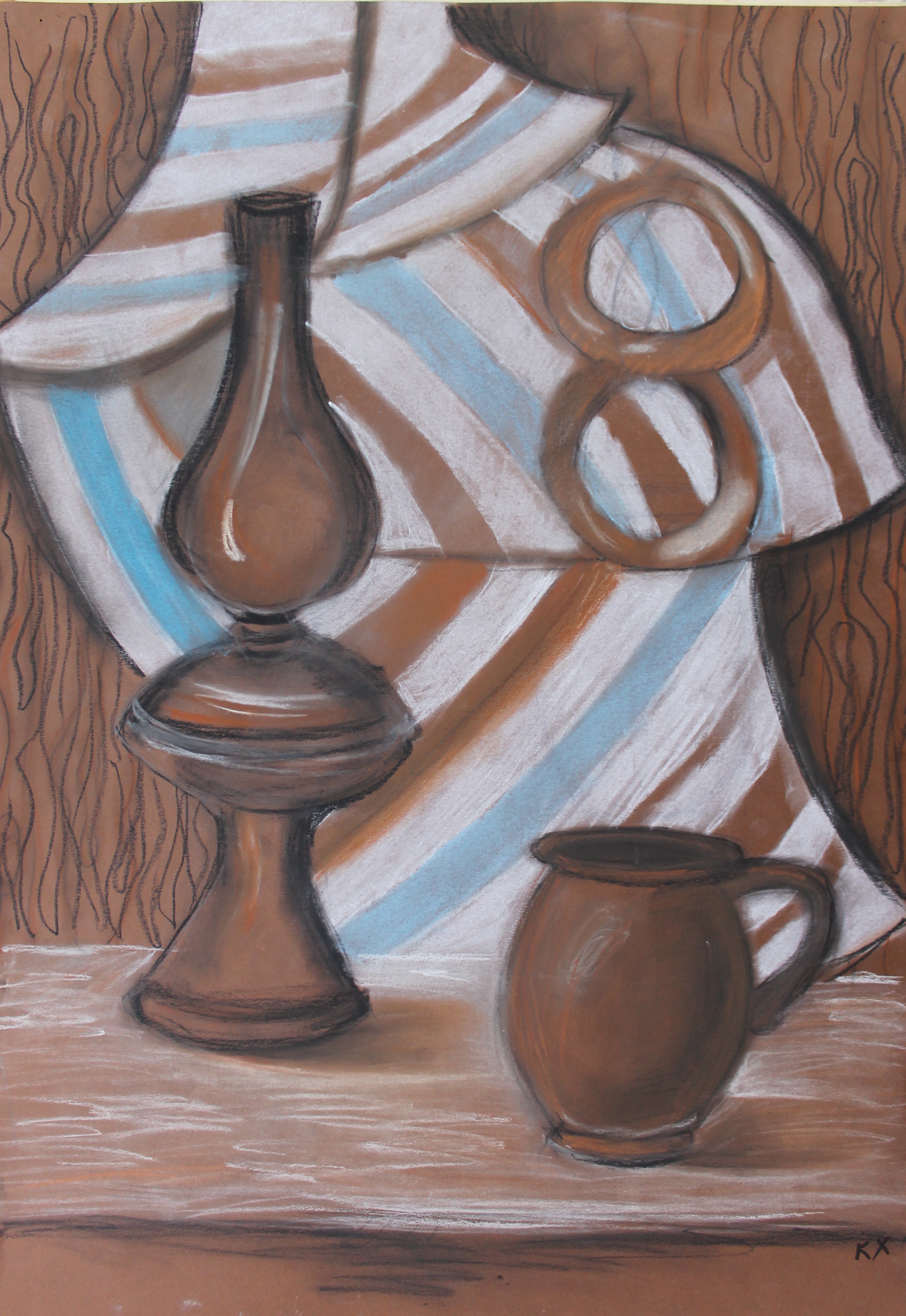 Курилина Христина ,12 лет