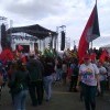 XVIII Фестиваль молодёжи и студентов в Кито, Эквадор XVIII Фестиваль молодёжи и студентов в Кито, Эквадор
