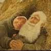 Мазай на сеновале