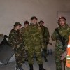 Межклубная дружественная встреча ВЛК Диверсант против Полигон38
