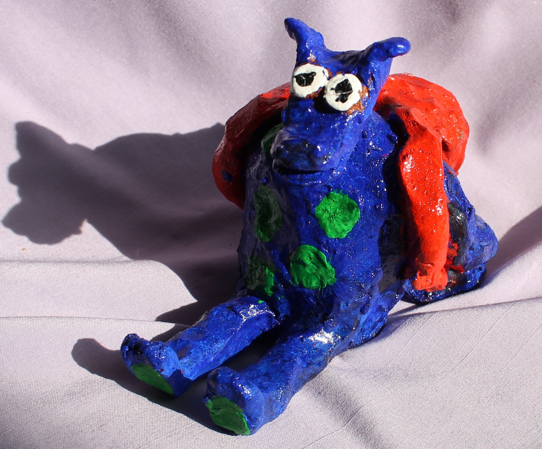 Горенский Гоша 10лет