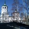 Спасский храм