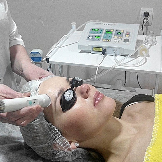 Центр красоты и здоровья Bajole