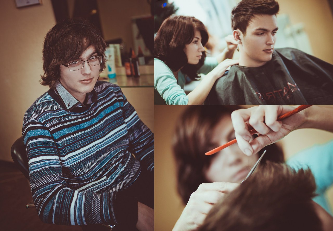 Проект Преображение от Елены Кобзевой 