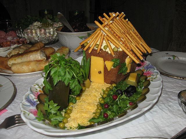 нямка