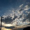 Очередные облака))))) Очередные облака)))))