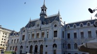 Вальпараисо - портовый город Чили Вальпараисо - портовый город Чили