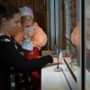 Приехавшие в Ангарск беженцы с Украины получают траспортные карты
