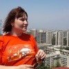 на холме Святой Лусии