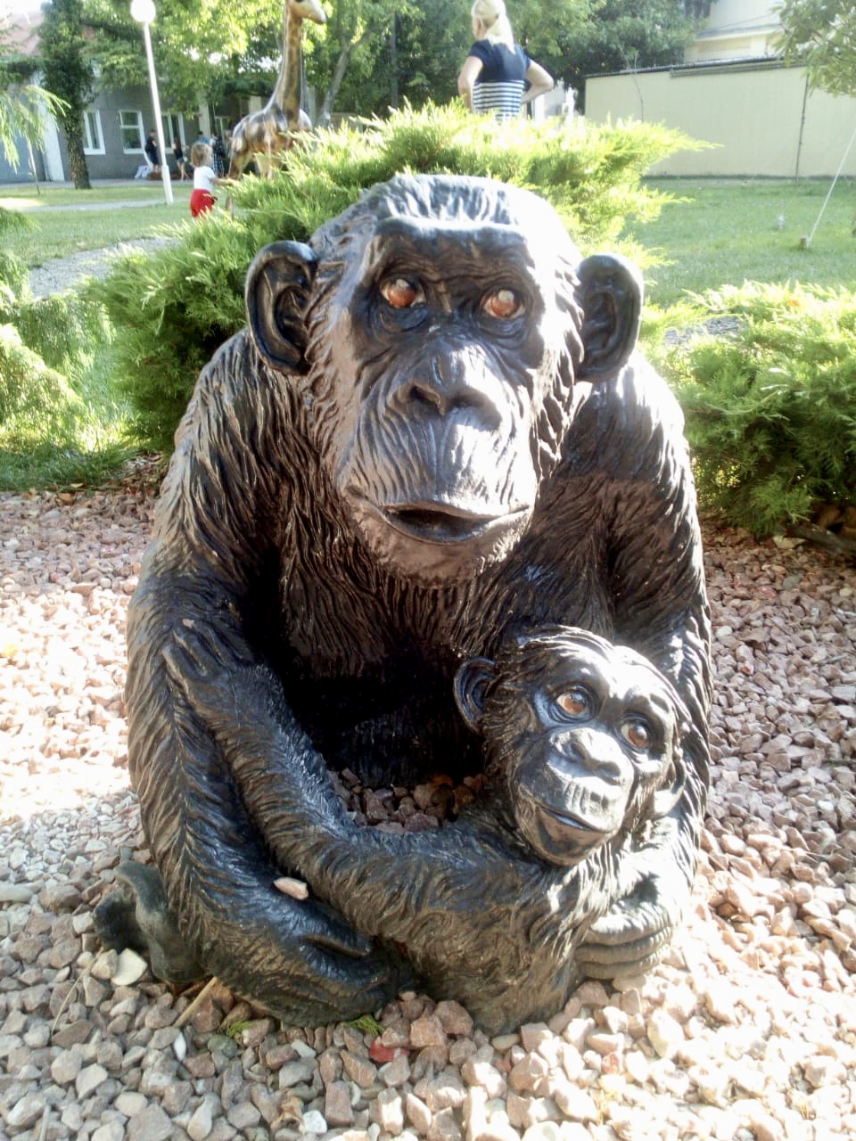 Плюшкин и Баламут...