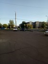 На парковке у цзн Ангарска