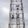 высотик-монтажник