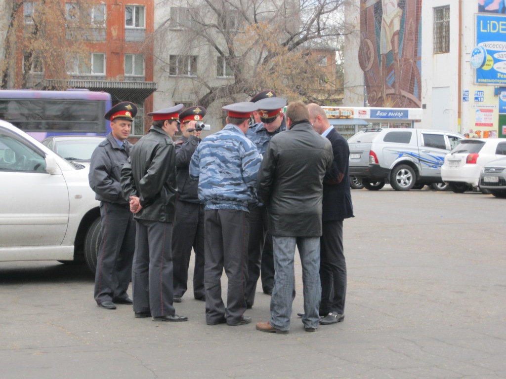 СР Гражданская инициатива