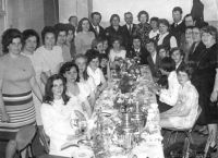 (10): выпускной 1975 год (10): выпускной 1975 год