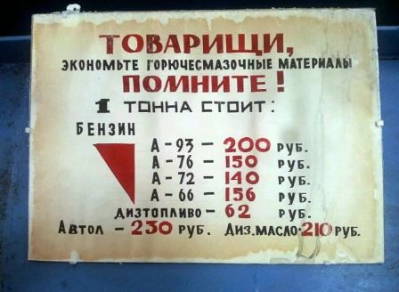 ГСМ