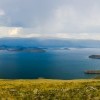 Малое море - вид с горы Грехов 