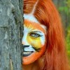 Очередная рыжая))))) Очередная рыжая)))))