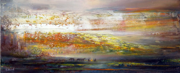 Дальнии страны