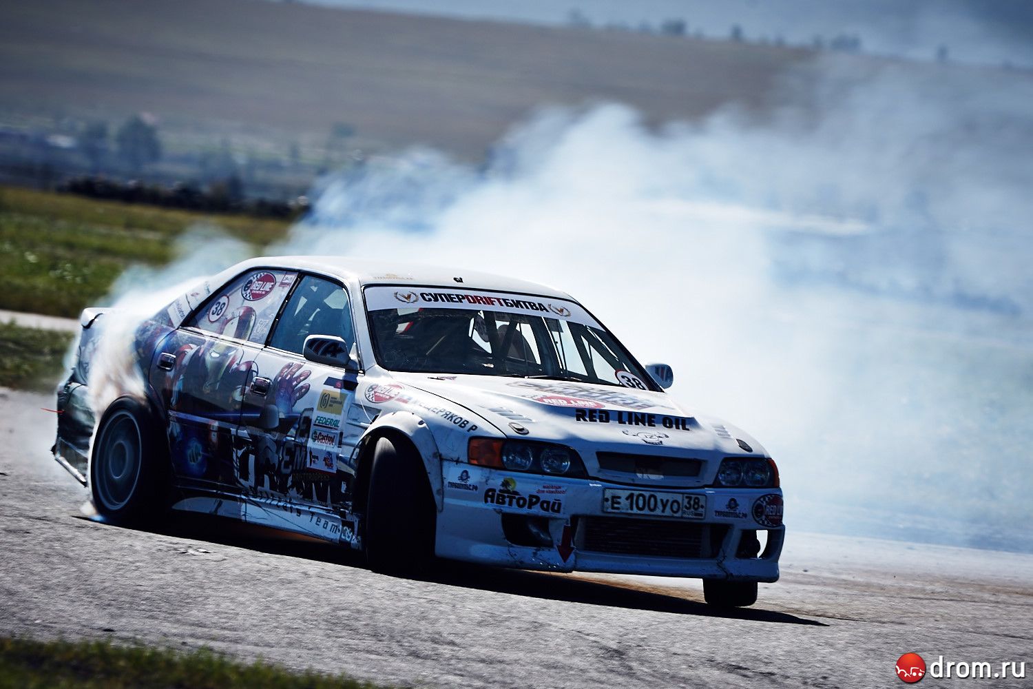 СДБ 2014 квалификация