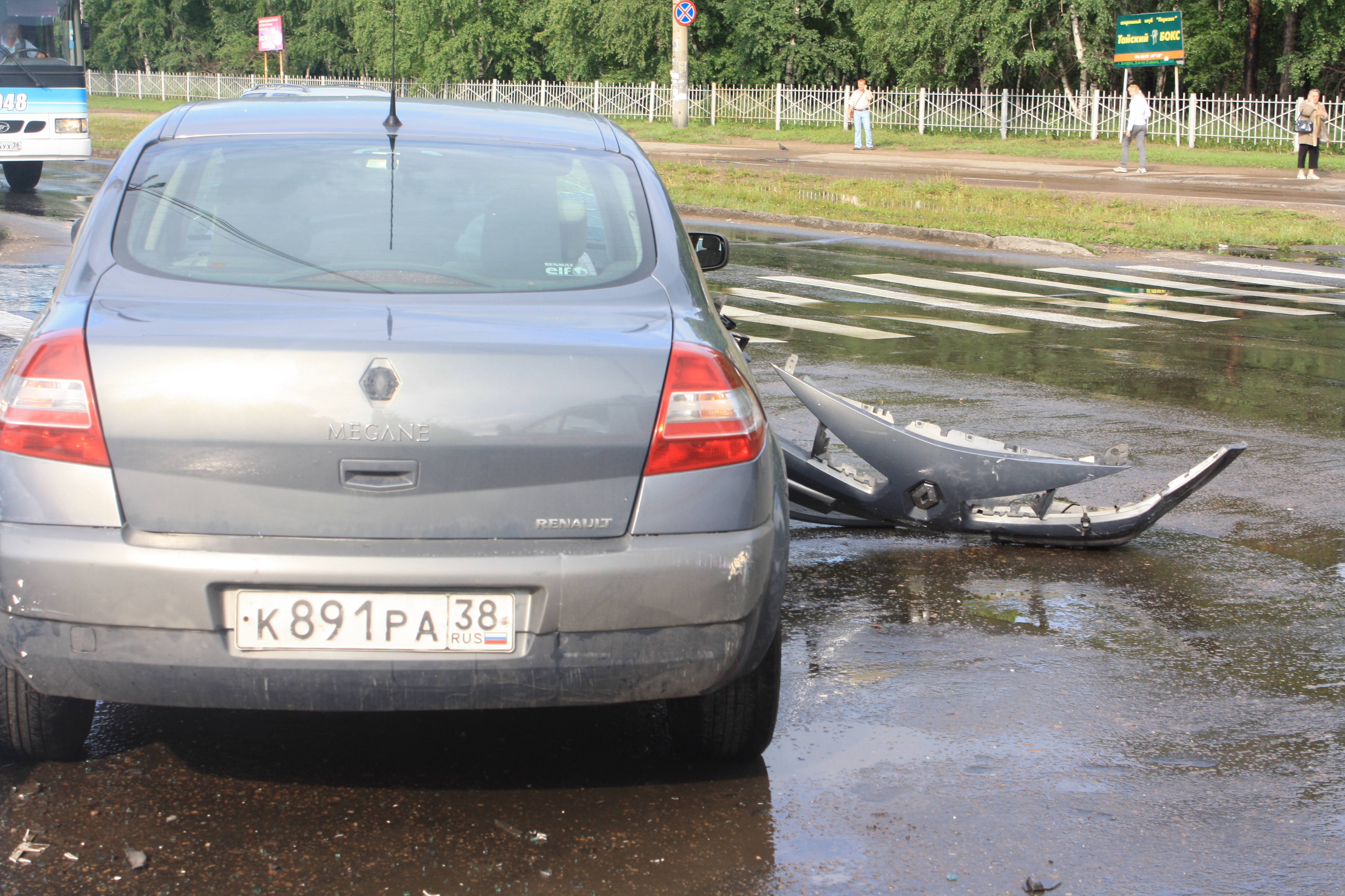 авария 07-07-12