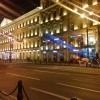 Моё, Санкт-Петербург, город, хорошо