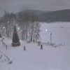 2014-12-19 Для недовольных нашим городкеом: посмотрите какой городок сейчас в Усть-Куте и сравните)))