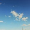 Дачные облака Дачные облака