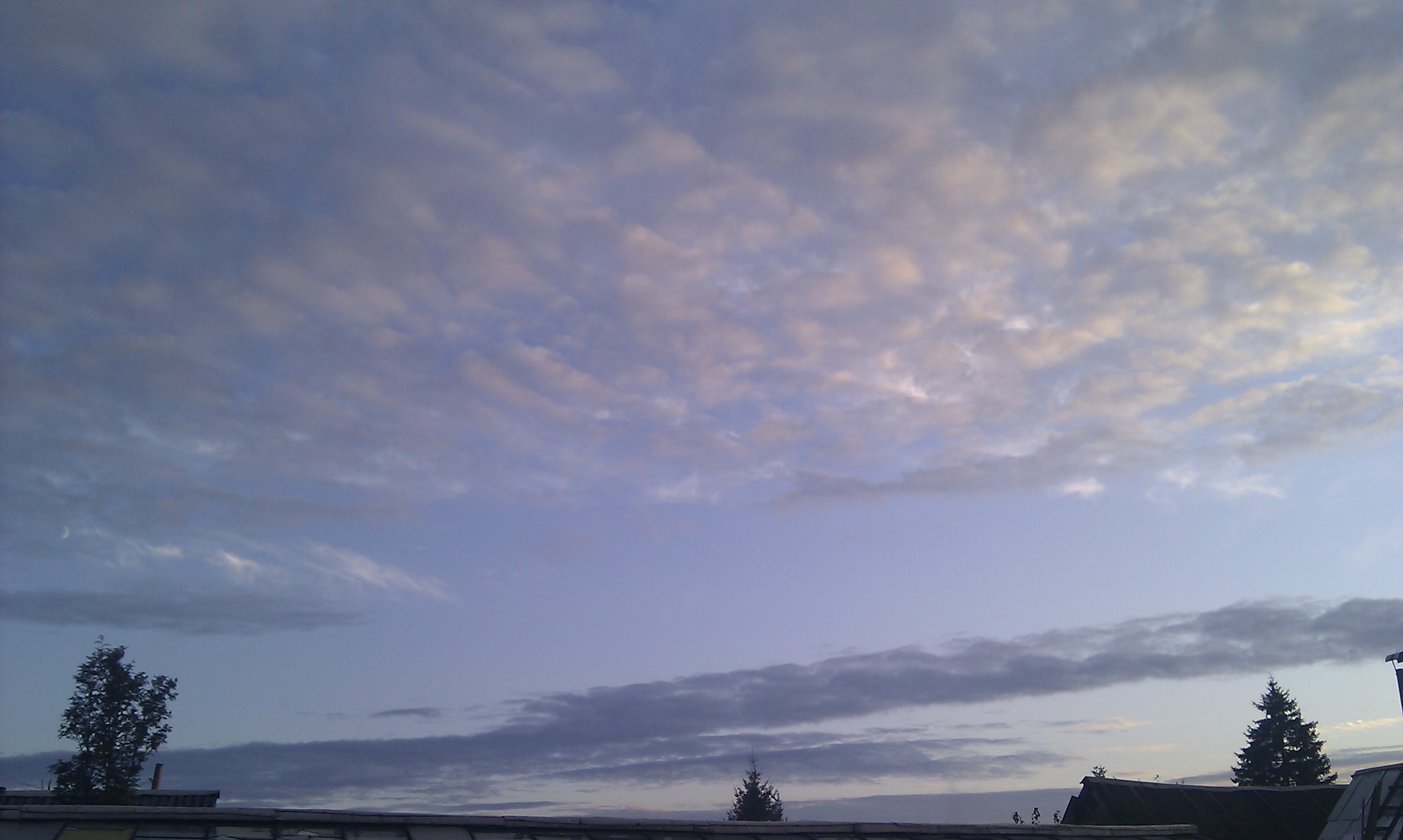 Очередное облако)))))