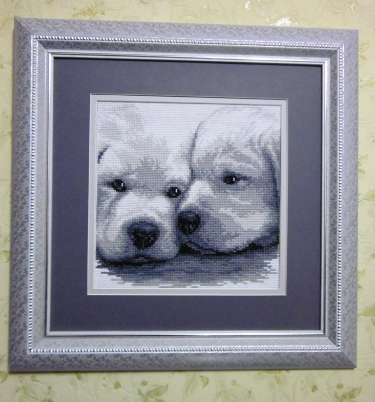 Скучаем по мамочке