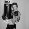 Фотосет TFP "Леди-бокс" Фотосет TFP "Леди-бокс"