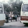 Автостанция. г. Ангарск.