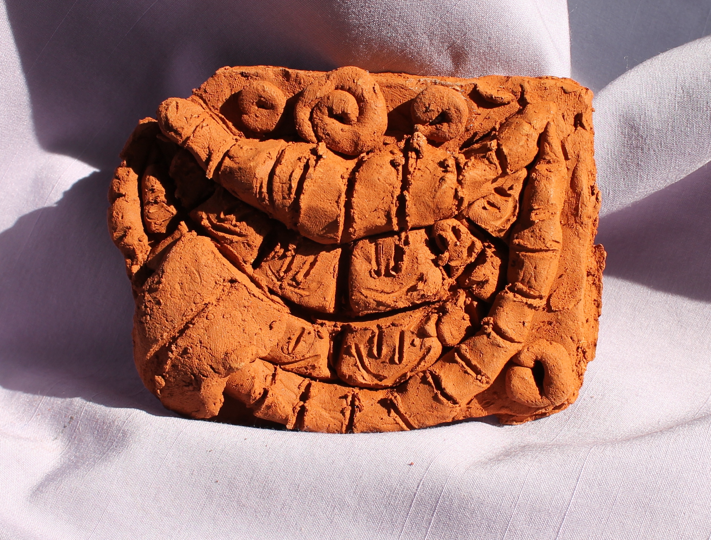 Кириллова Кира 9лет