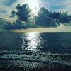 Чёрное море. Чёрное море.