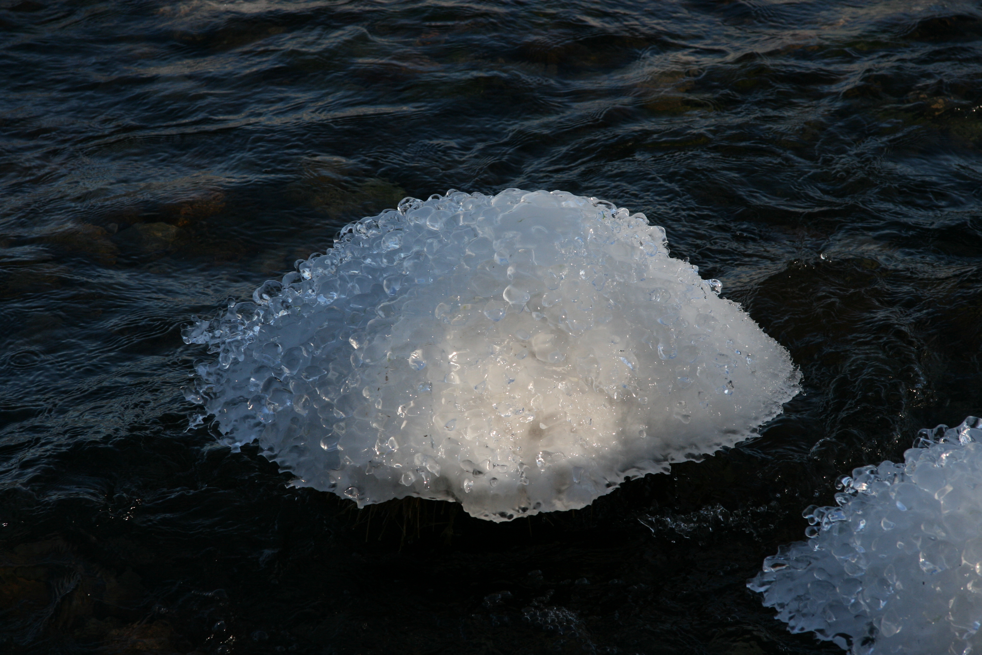 Байкальские бриллианты