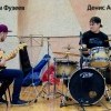 Конкурс Барабанщиков - Денис Асташин + Максим Фузеев(1)