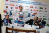 Самодовольные лица. Так ли важно Скоропупову развите хоккея в российской глубинке? Или он любит себя в хоккее?