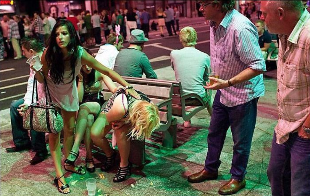 Атака в Лондоне