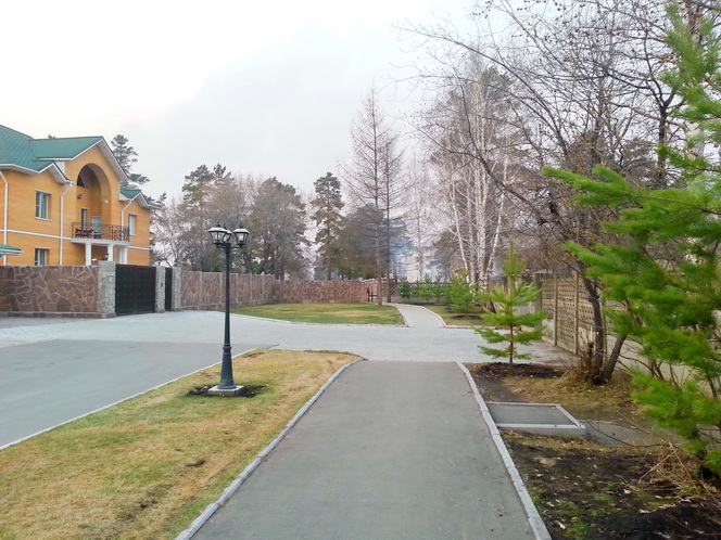 улица Пойменная 20140419_202125