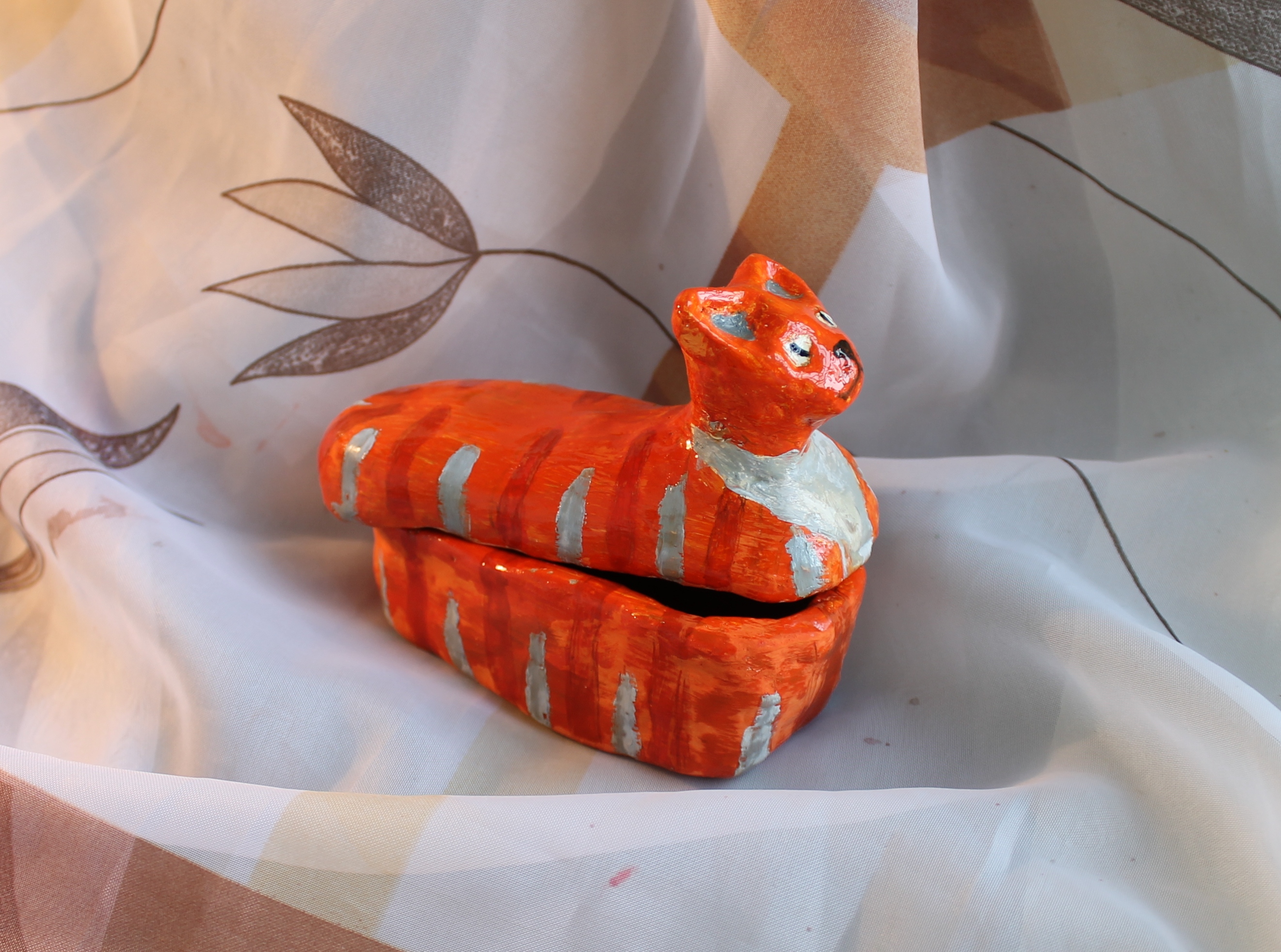 Шадрина Вика