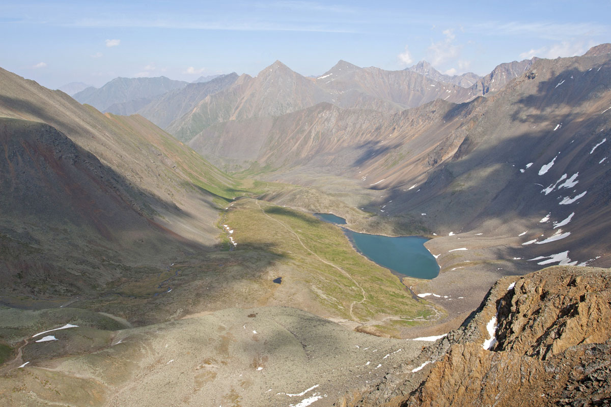 И.Суворов, На Шумак