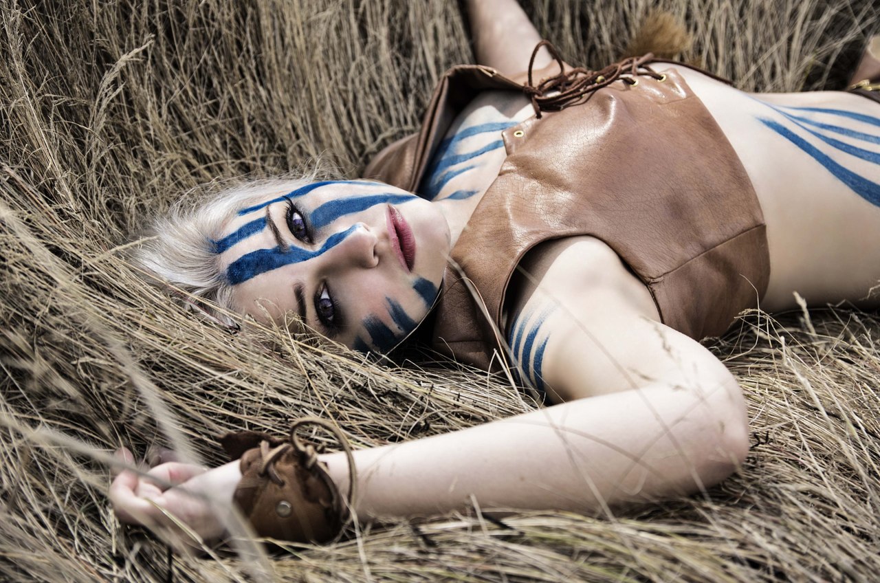 Самая популярная серия "Дейнерис" Игра престолов